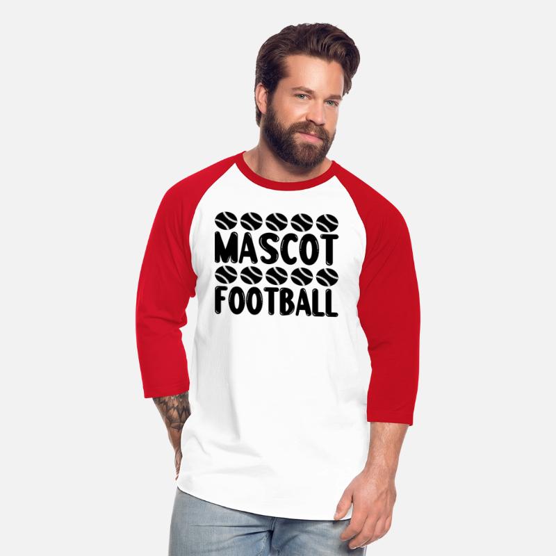 Mascot football1 26025415