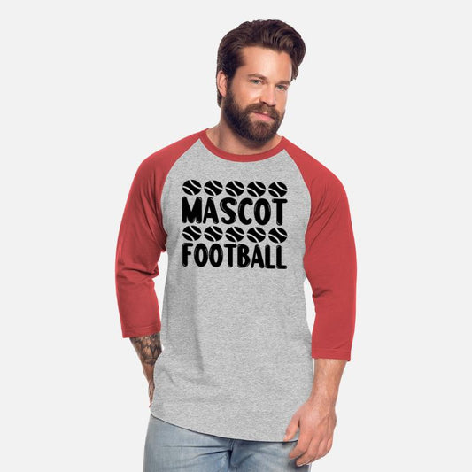 Mascot football1 26025415