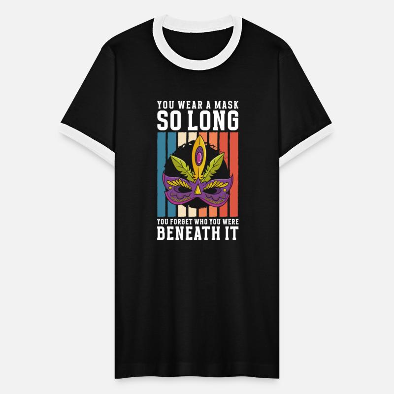 Masquerade Parade Second Sight