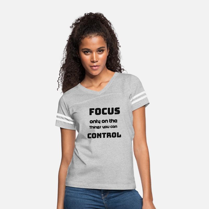 Mastering Control Directing Focus Where It Matters