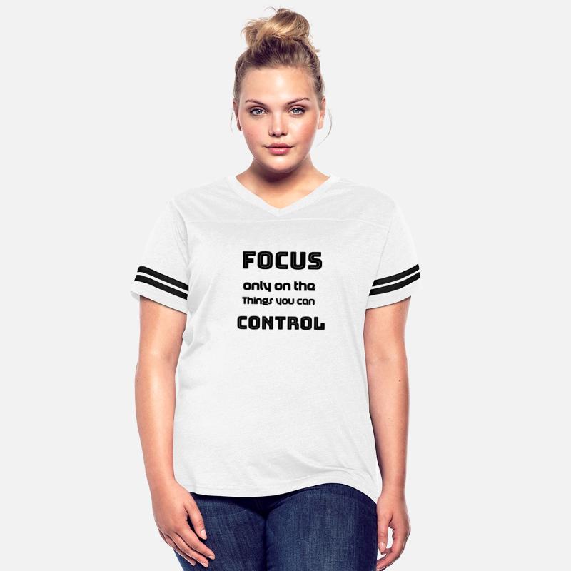 Mastering Control Directing Focus Where It Matters