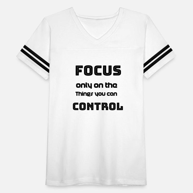 Mastering Control Directing Focus Where It Matters