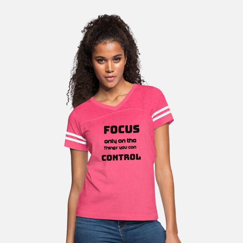 Mastering Control Directing Focus Where It Matters