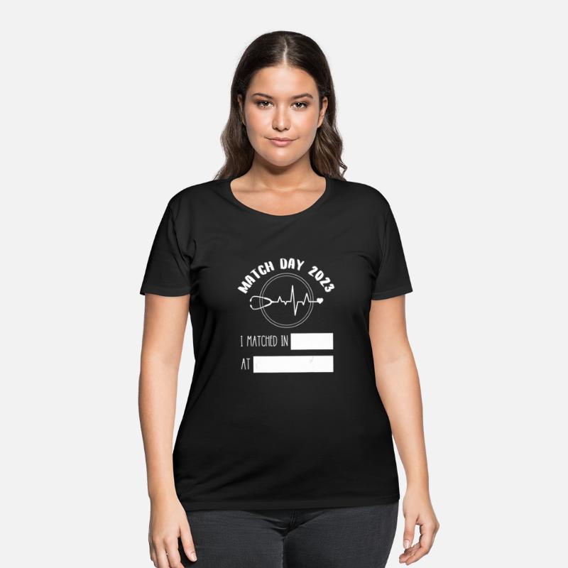 Match Day 2023 Future Doctor Physician Residency F