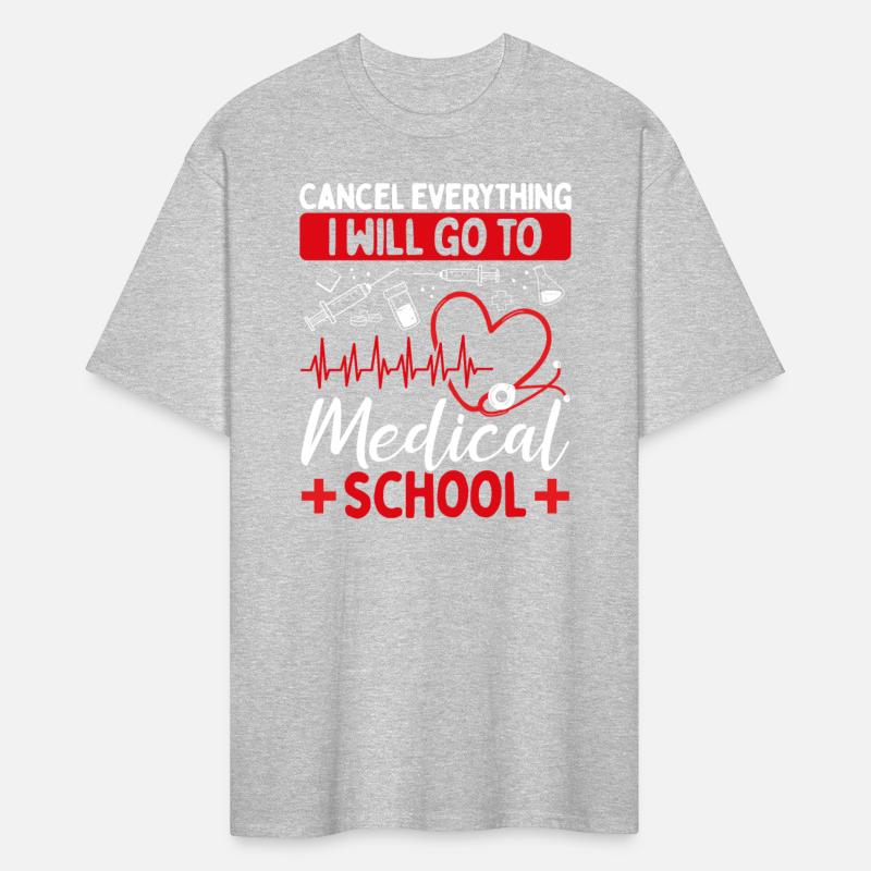 Medical School Graduation Medical Student Graduate