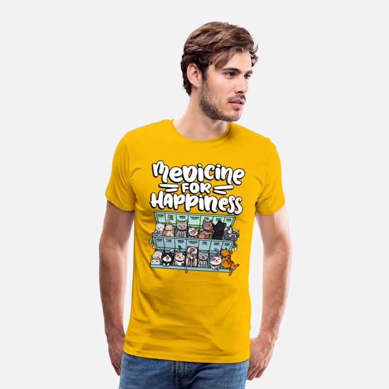 medicine for happiness pill box cat breeds kitten