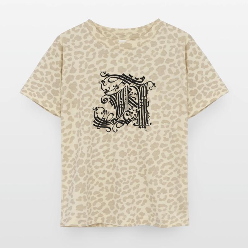 Medieval Core Medieval Initials Castle Core