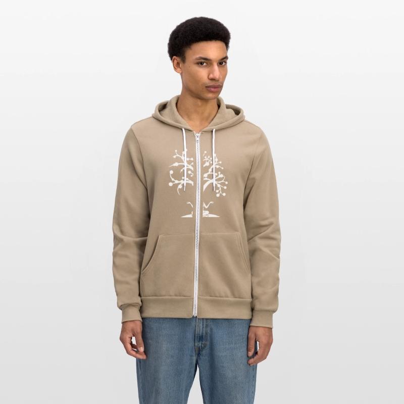 Meditation Under Tree Forest Trance Woman Relax