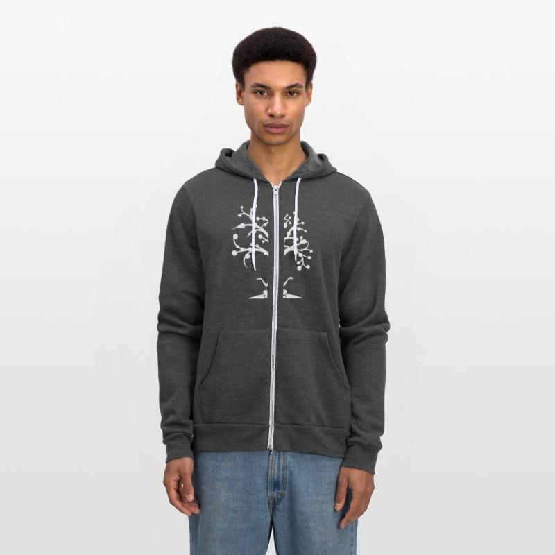 Meditation Under Tree Forest Trance Woman Relax