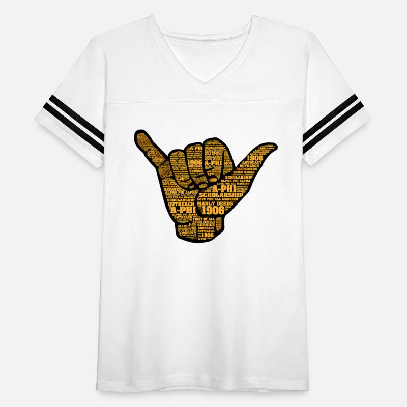 Mens Alpha African Fraternity Hand Sign Words 1906