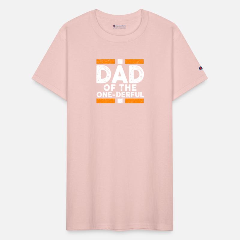 Mens Dad of the Birthday Girl Daughter Matching