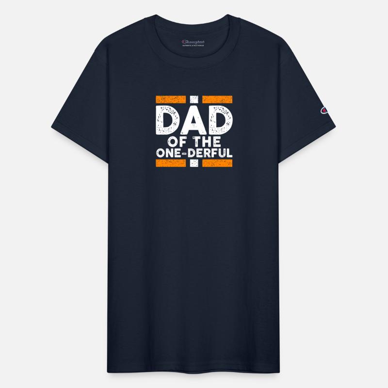 Mens Dad of the Birthday Girl Daughter Matching