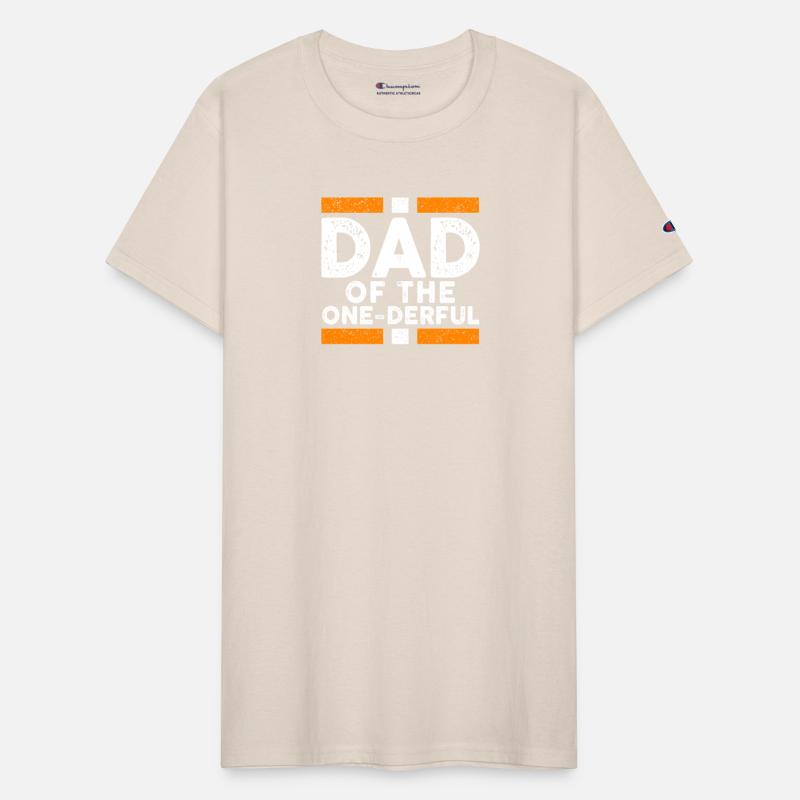 Mens Dad of the Birthday Girl Daughter Matching