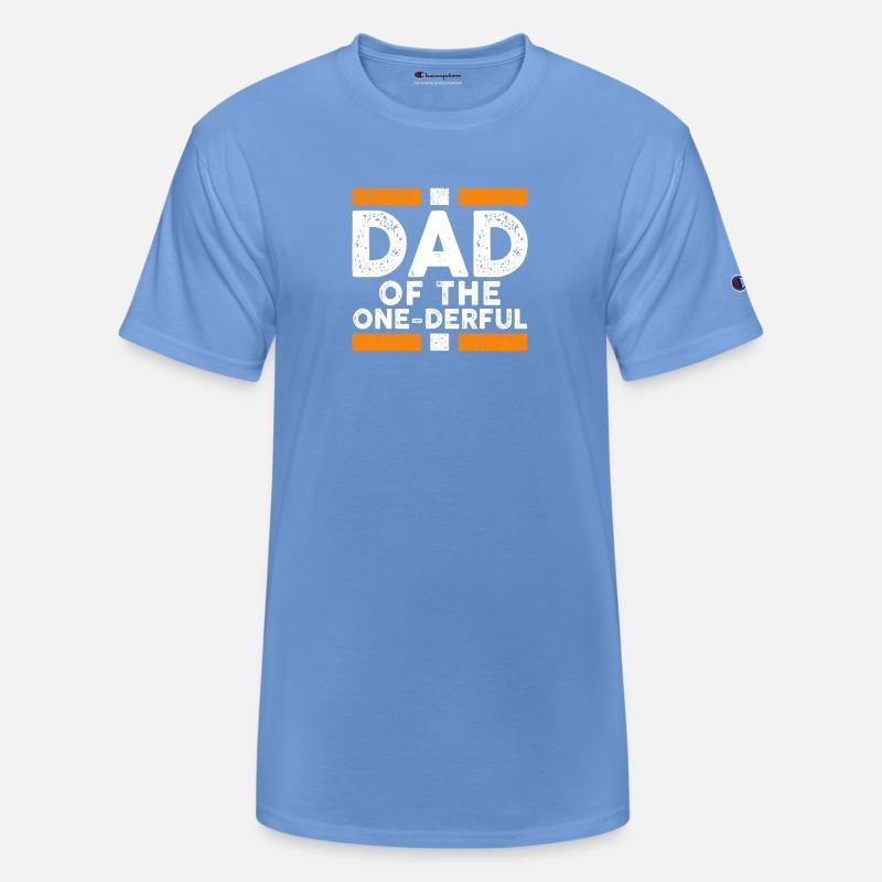 Mens Dad of the Birthday Girl Daughter Matching