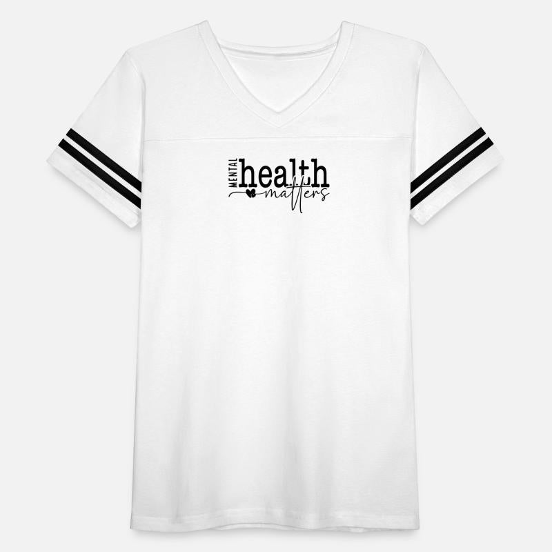 Mental Health Matters