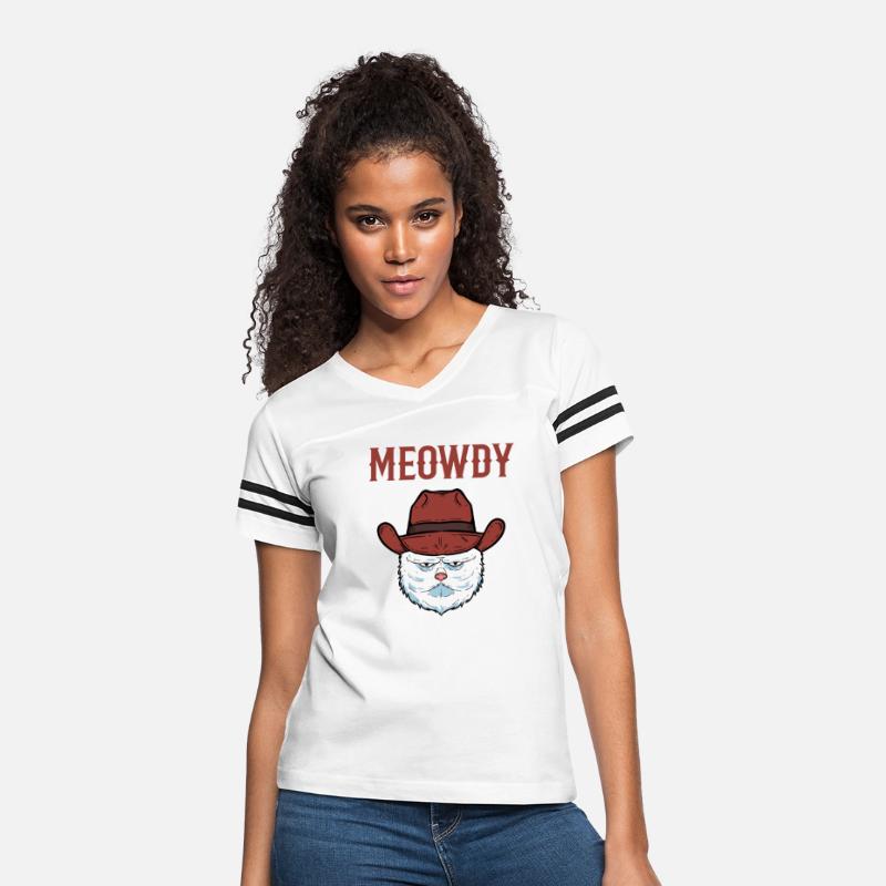Meowdy Cat Daddy Cat Mom Cat Lovers Cat