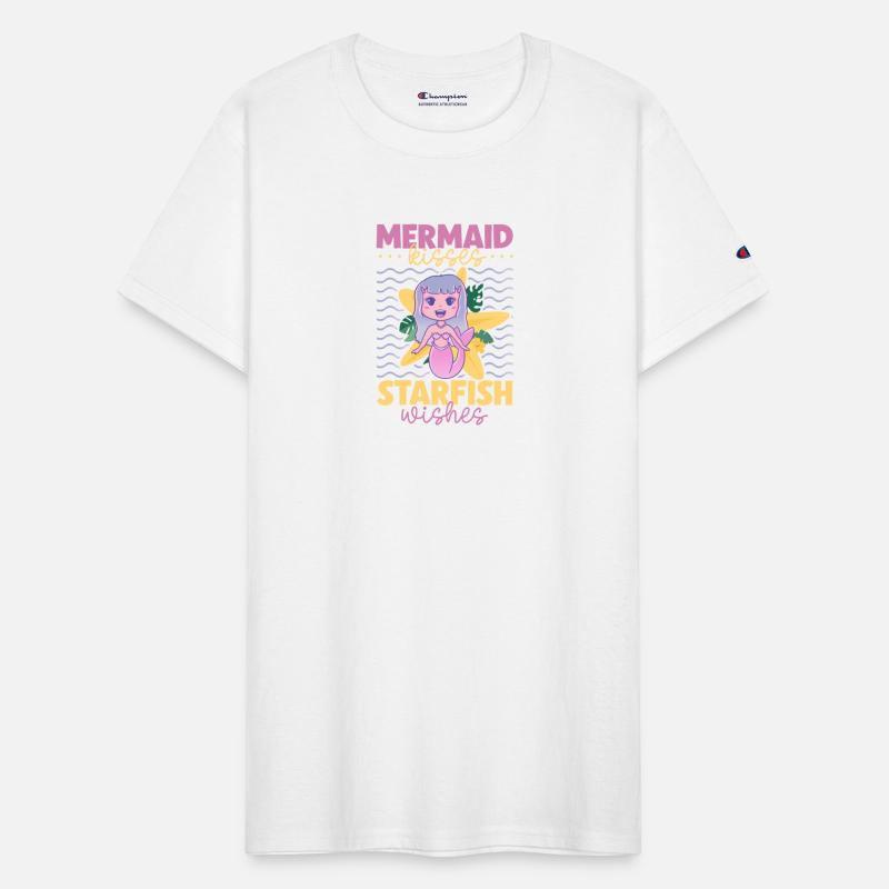 Mermaid Queen Sea Royalty Ocean Monarch Underwater