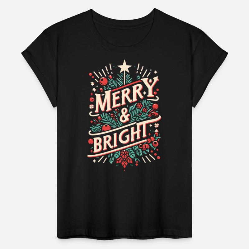 Merry and Bright