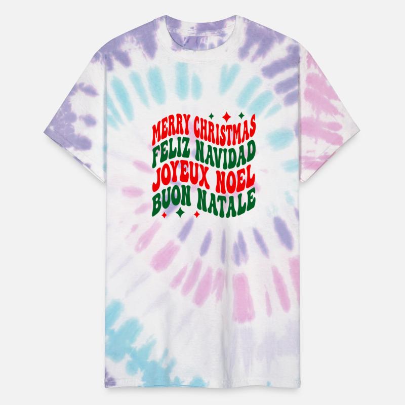 Merry christmas feliz navidad joyeux noel