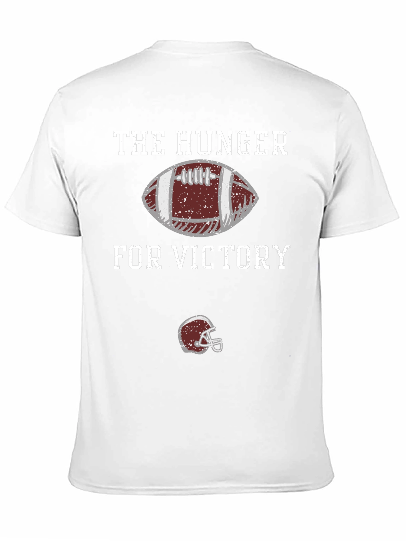 The Hunger for Victory T-Shirt