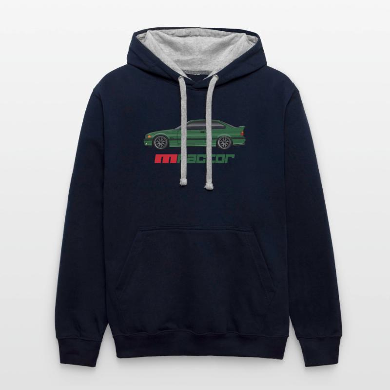 mfactor Island Green