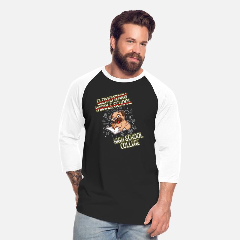 Middle School Graduate Funny Graduation Animals