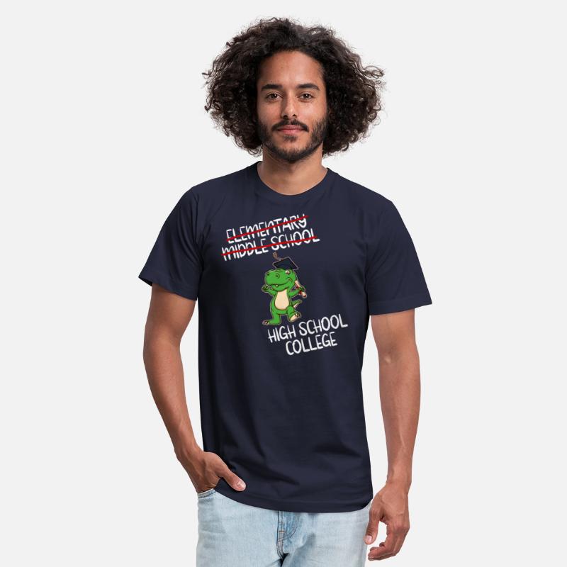 Middle School Graduate Funny Graduation Animals