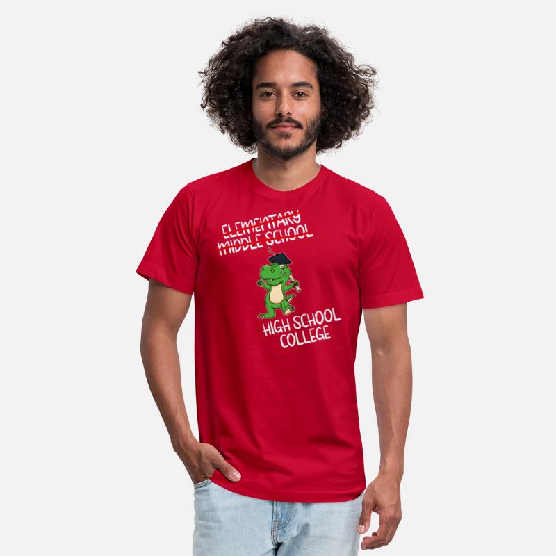 Middle School Graduate Funny Graduation Animals