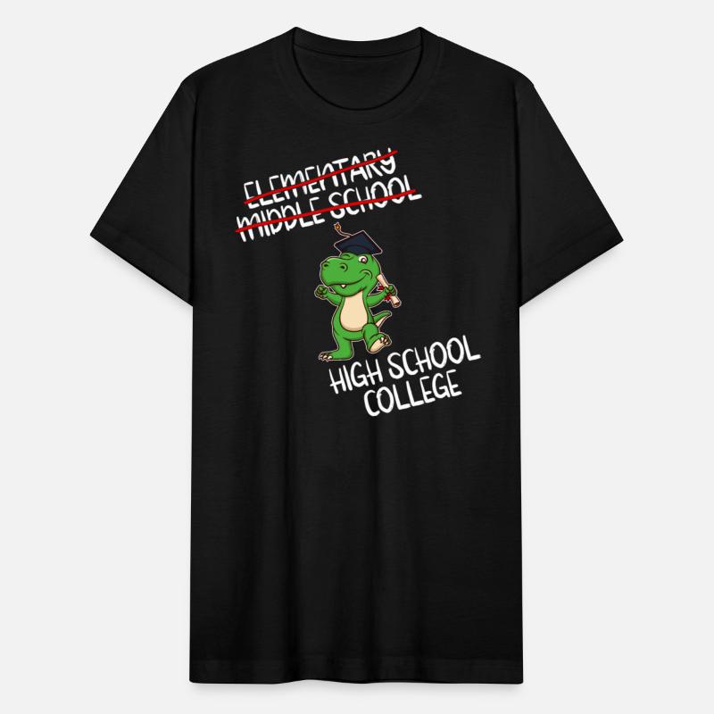 Middle School Graduate Funny Graduation Animals