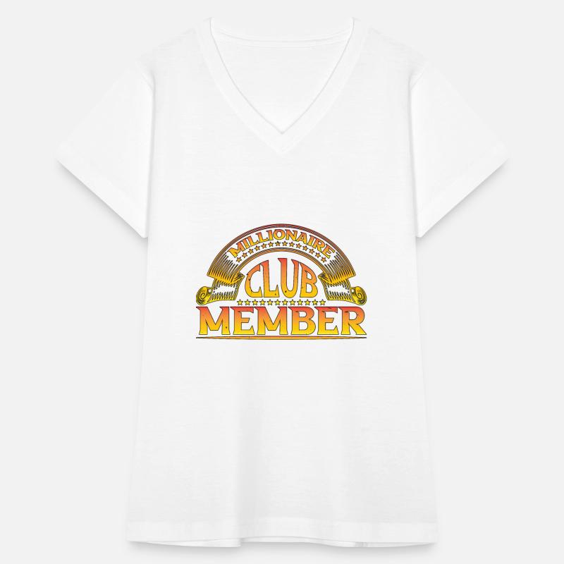 Millionaire Club Member 35