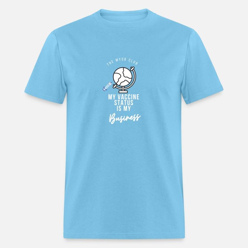 Mind Your Own Business