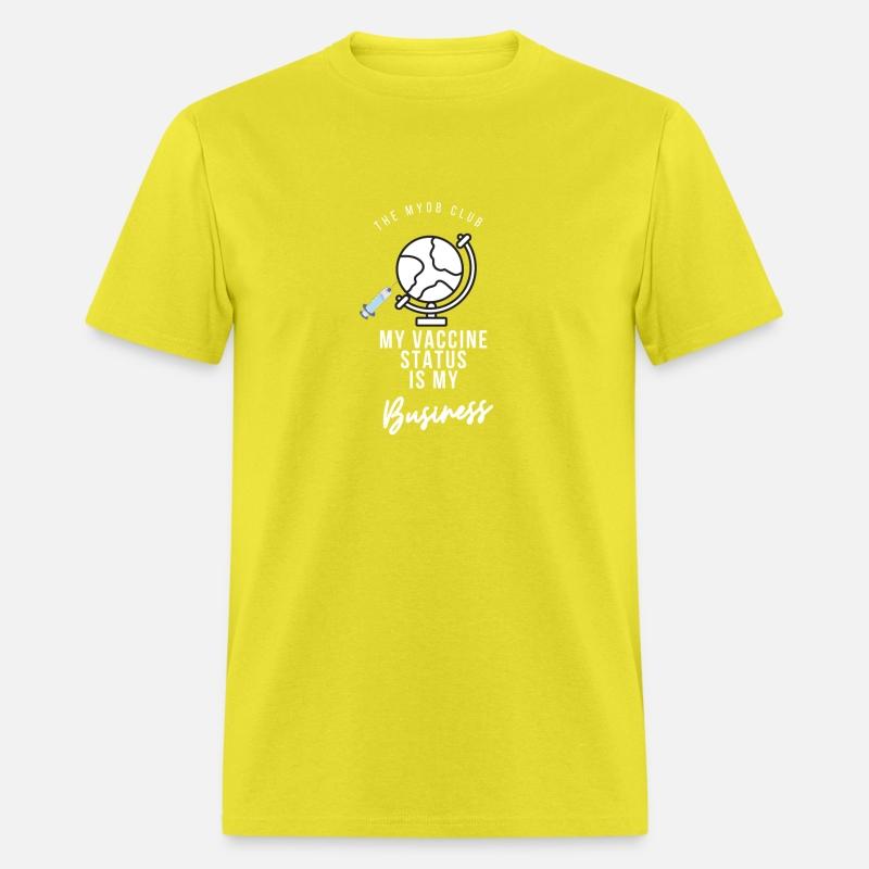 Mind Your Own Business