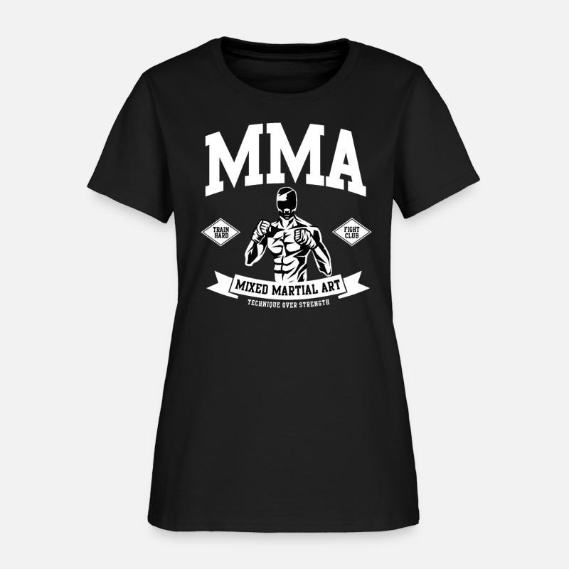 MMA Mixed Martial Arts Muay Thai Boxing Jiu Jitsu