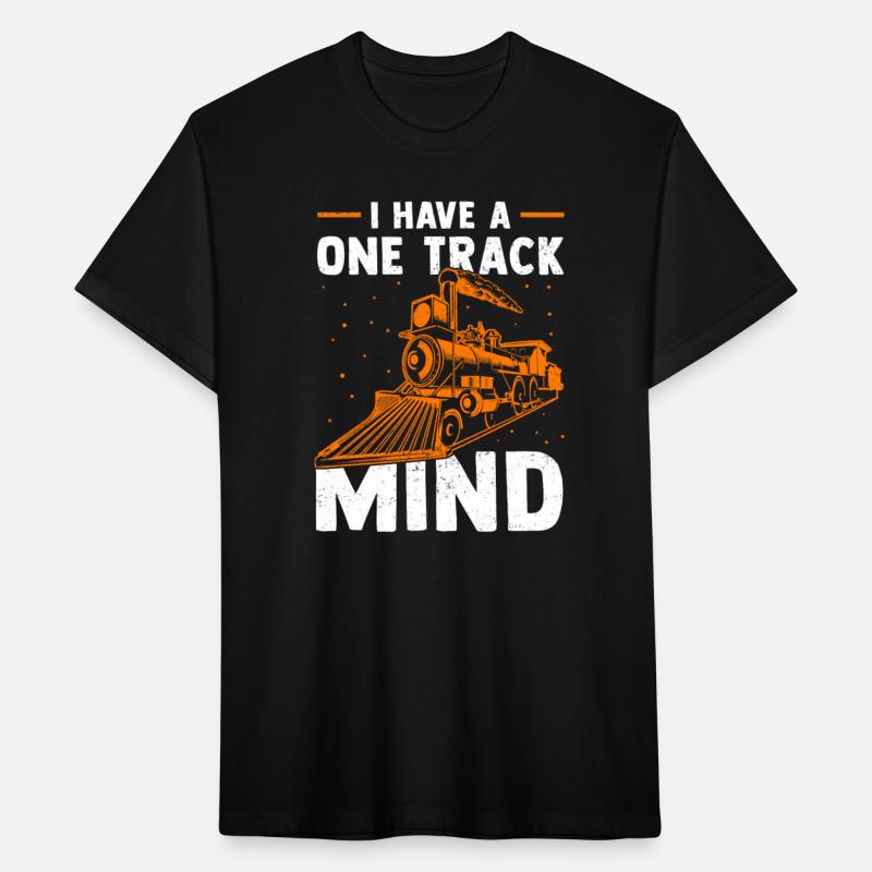 Model Train Driver Railroad Locomotive