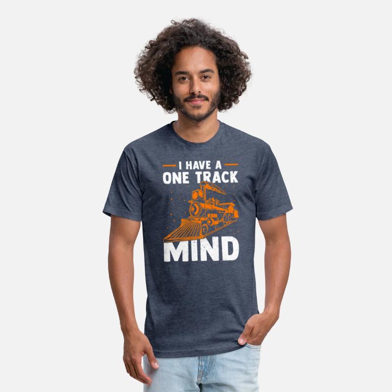 Model Train Driver Railroad Locomotive