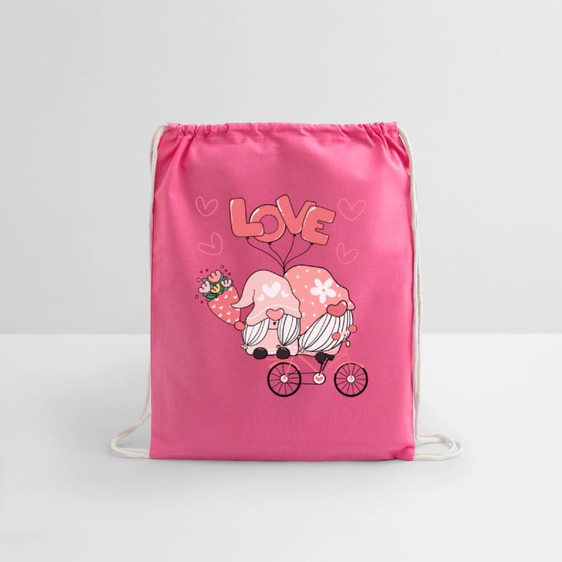 Modern Happy Valentine's day