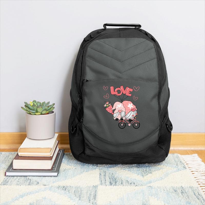 Modern Happy Valentine's day