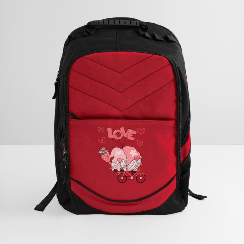 Modern Happy Valentine's day