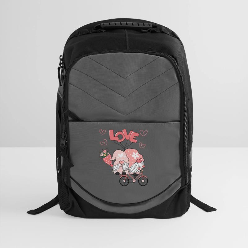 Modern Happy Valentine's day