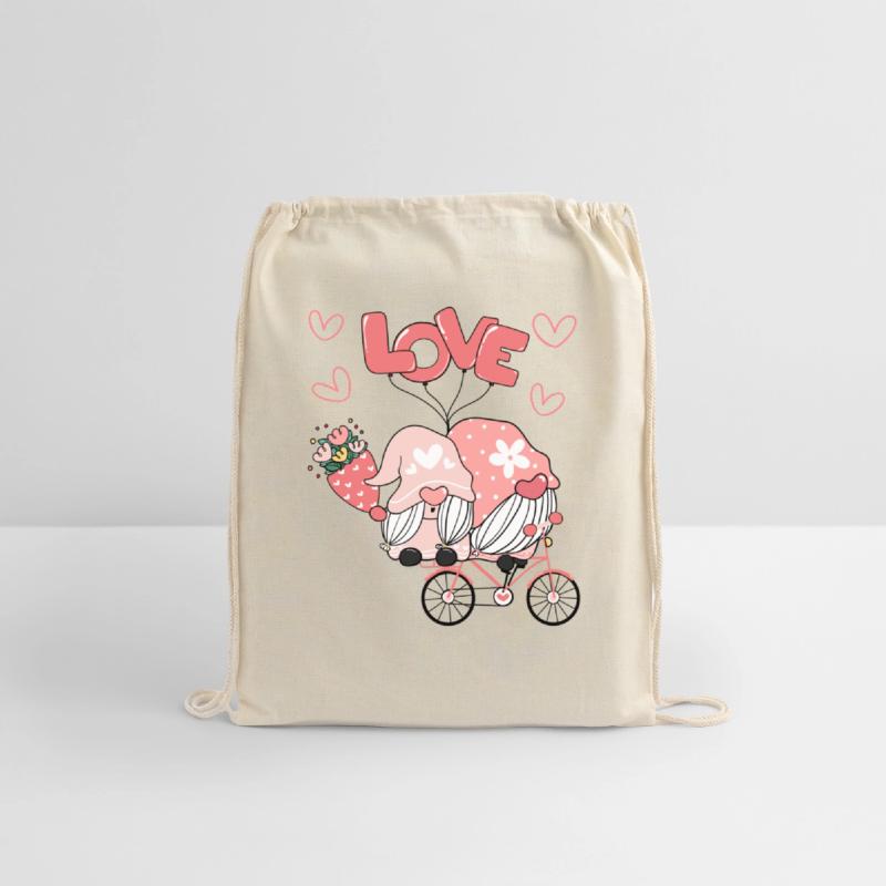 Modern Happy Valentine's day