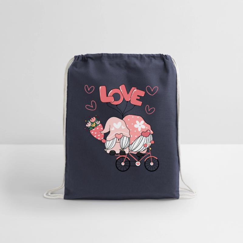 Modern Happy Valentine's day