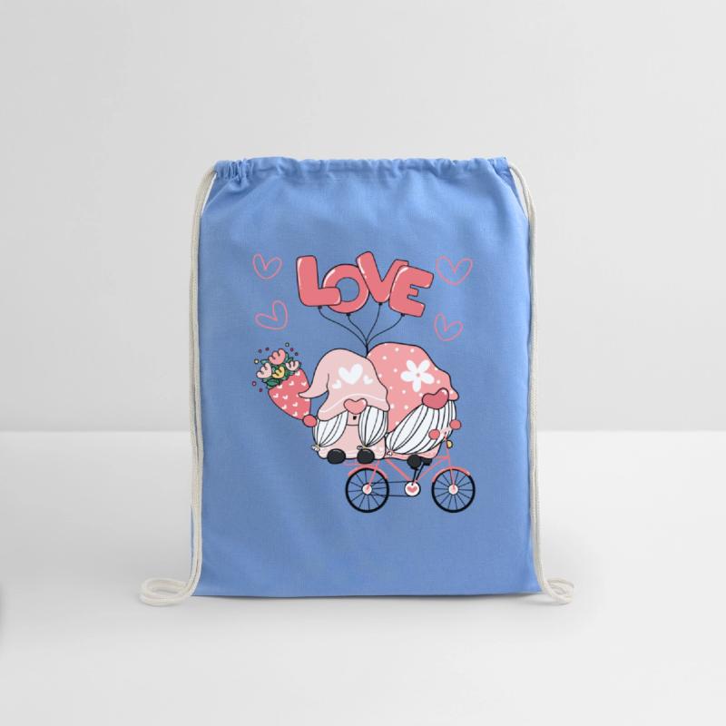 Modern Happy Valentine's day