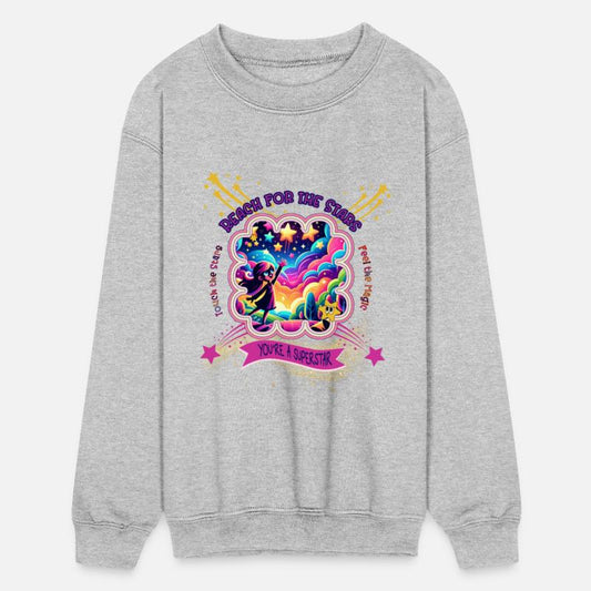 Mommy's Girl & Baby Superstar