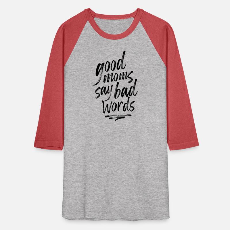 Moms Say Bad Words