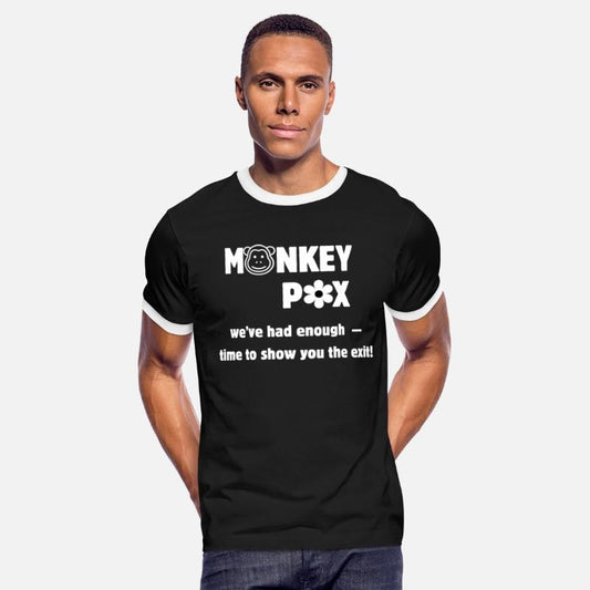 MONKEYPOX STOP
