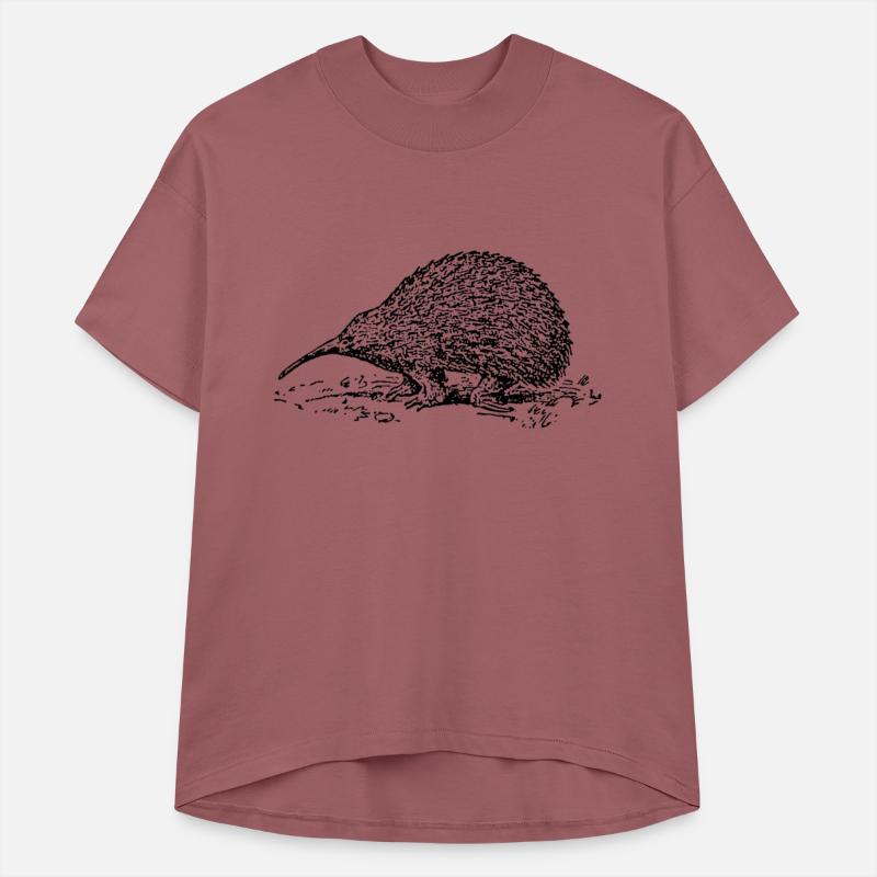 Monotreme Mysterious Animal