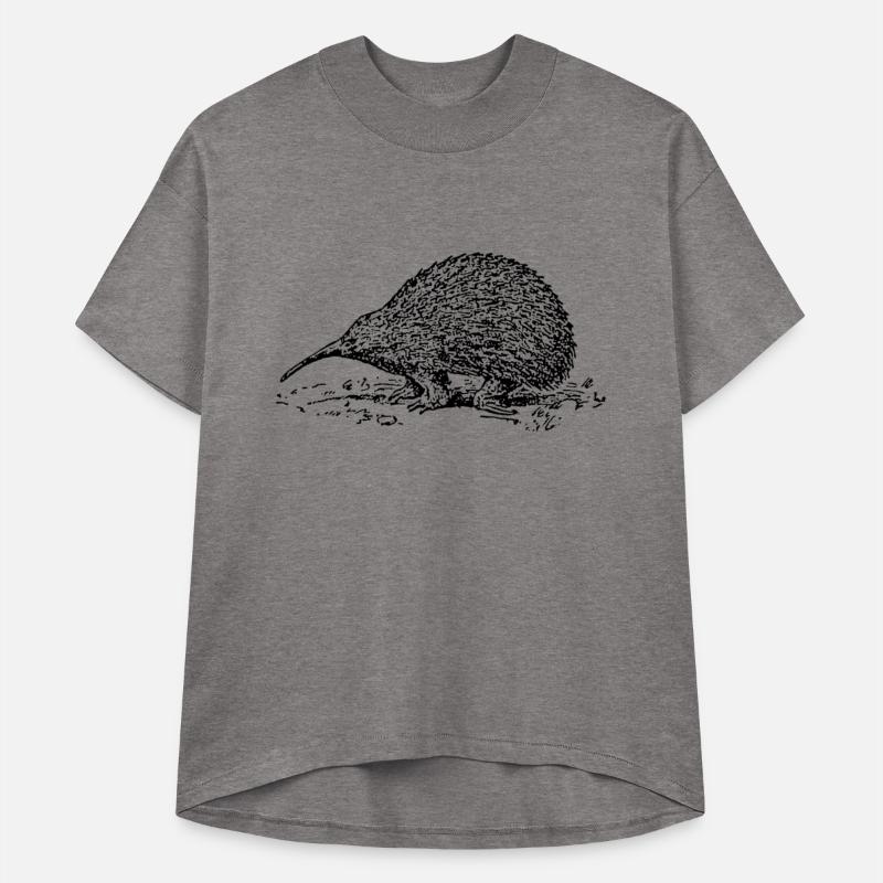 Monotreme Mysterious Animal