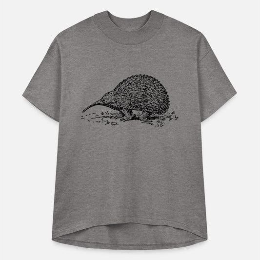 Monotreme Mysterious Animal