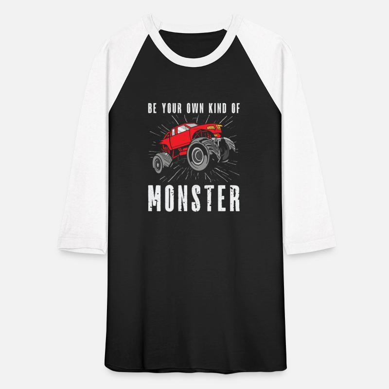 Monster Truck Drive Wheels Lover Giant Car