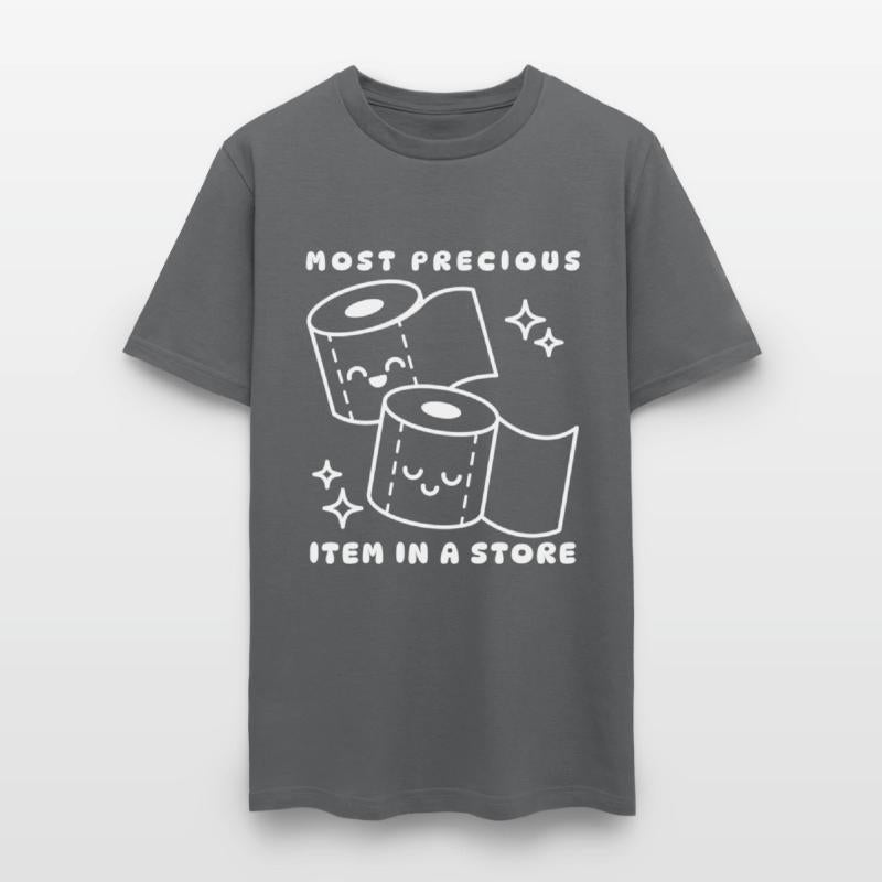 MOST PRECIOUS ITEM IN A STORE (pd232)